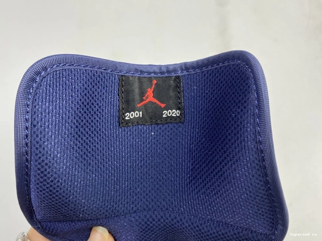 Midnight (2020) High AIR Jordan Navy DC1788-100 Retro 1 1116
